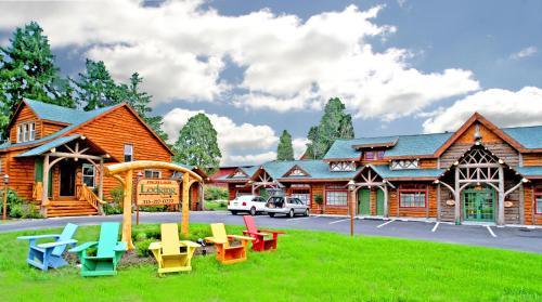 Skaneateles Hotel | Finger Lakes Lodging