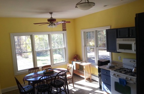Conesus House | Finger Lakes Mission House Family Retreat