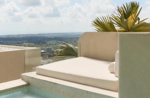 Pecatu Hotel | Fira Uluwatu