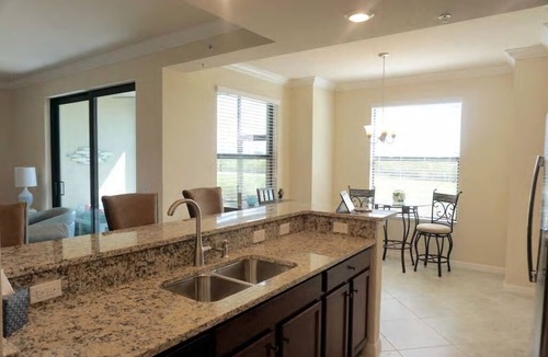 Lakewood Ranch Villa | First Class Luxury Resort, Golf Club Community * Lakewood National *