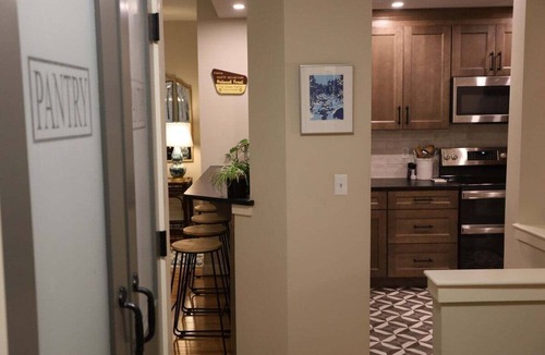 Waterville Valley Condo | Forest Knoll M4, Waterville Valley