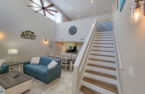 Arcadian Shores Villa | Full access to Currents pool complex and water parks at Embassy Suites!