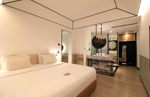 Yogyakarta Hotel | GAIA Cosmo Hotel
