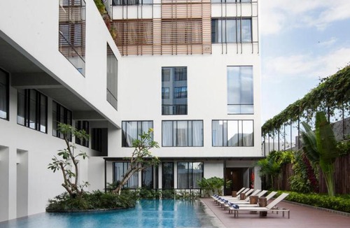 Yogyakarta Hotel | GAIA Cosmo Hotel