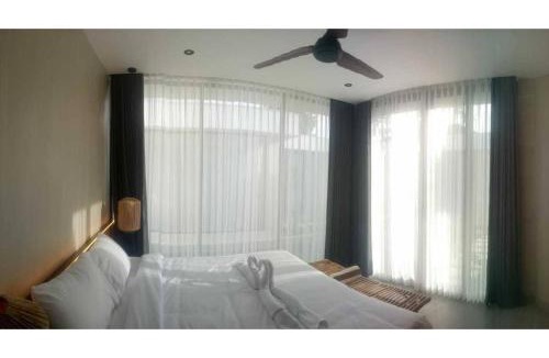 Bukit Villa | Garuda Villa by Betterplace