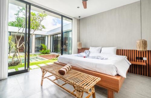 Bukit Villa | Garuda Villa Jimbaran