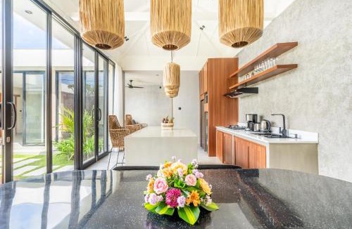 Bukit Villa | Garuda Villa Jimbaran