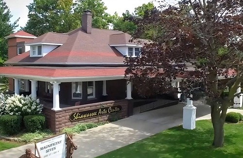 Chesaning House | Get Ready for Adventure! Pet-Friendly, Minutes to Showboat Park Disc Golf Course