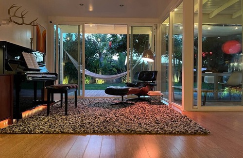 Mar Vista House | Glass Architectural with heated Pool and Jacuzzi