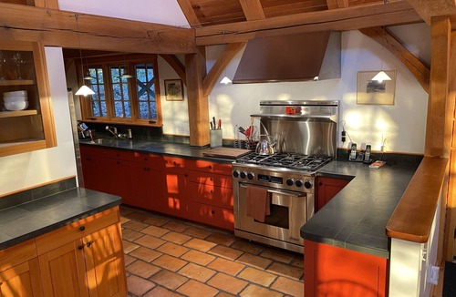 Bolton Valley Ski Chalet | Glorious Mountain Mansion at Bolton Valley!