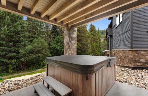 River Run Villa | Gold Program