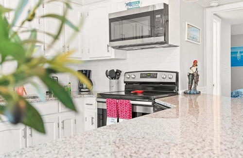 North Myrtle Beach Apartment | Golf Glenn Villa A205