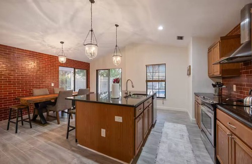 Fruitville House | Good Vibrations Home Entire home in Sarasota, Florida