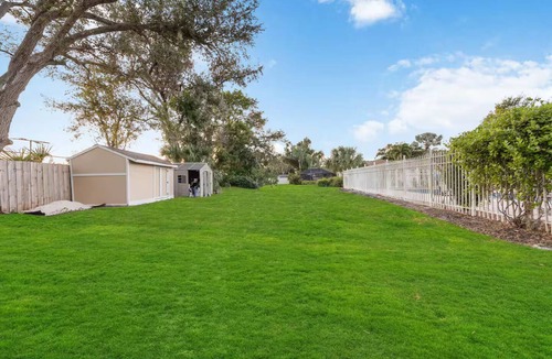 Fruitville House | Good Vibrations Home Entire home in Sarasota, Florida