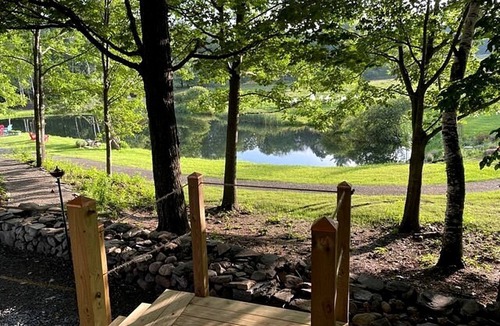 Springfield RV Rental | Gorgeous Tent Rental for Vermont Getaways in Nature