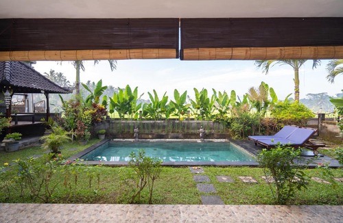 Melayang Villa | Gracella Villa Ubud