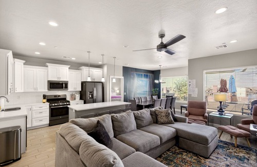 Hurricane House | Grand Group Rental,19BR Luxury Compound -Sleeps 54