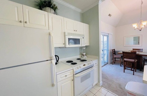 Central Myrtle Beach Condo | Great 1 BDR Condo in the center of Myrtle Beach