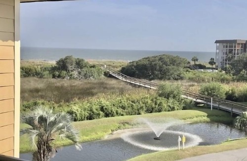 Folly Field Villa | GREAT OCEAN VIEW to Relax, Rest, and Restore on Beautiful Hilton Head Island🌴🌺☀️