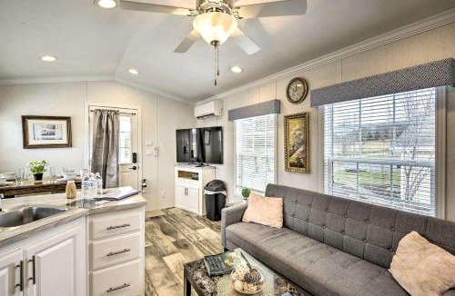 Pleasant Mount House | Great Vacation Complex for the Best Pennsylvania Glamping