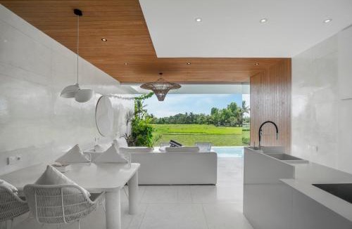 Sayan Villa | Green Flow Villa 6 Ubud