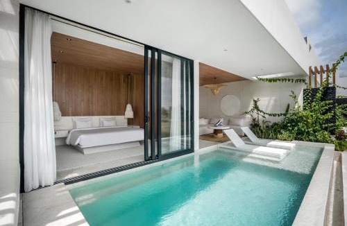 Sayan Villa | Green Flow Villa 6 Ubud