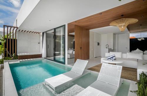 Sayan Villa | Green Flow Villa 6 Ubud