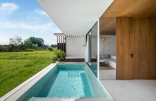 Sayan Villa | Green Flow Villa 6 Ubud