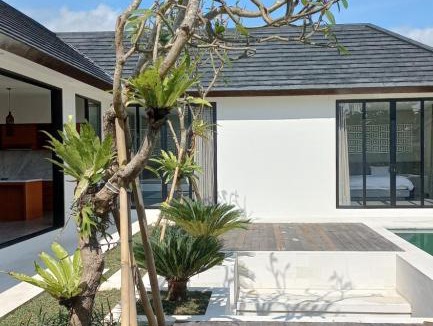 Melayang Villa | Griya Dedari