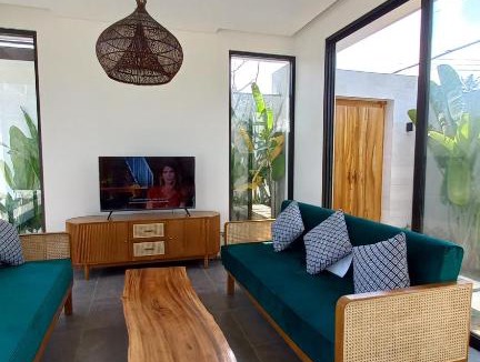 Melayang Villa | Griya Dedari