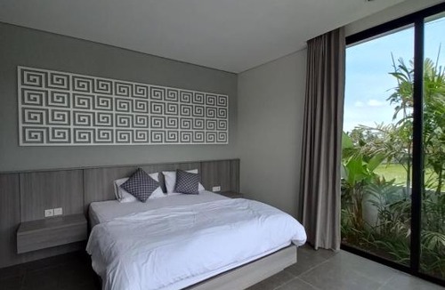 Melayang Villa | Griya Dedari