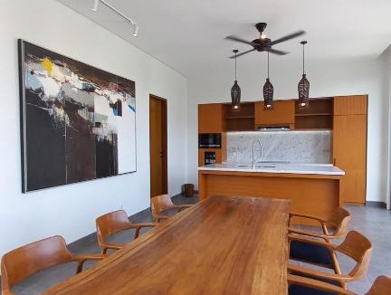 Melayang Villa | Griya Dedari