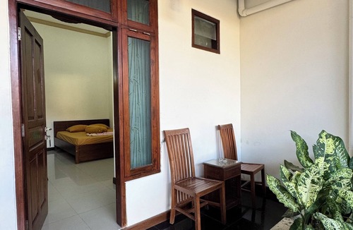 Colomadu House | Griya Helin