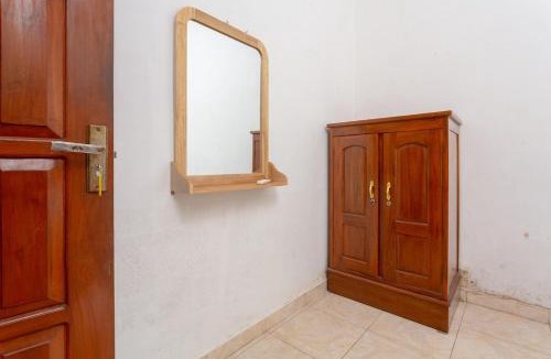 Yogyakarta House | Griyaponcowolo Syariah Full Furnished Family Home in Central Jogja