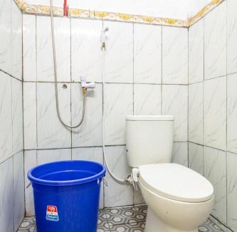 Yogyakarta House | Griyaponcowolo Syariah Full Furnished Family Home in Central Jogja
