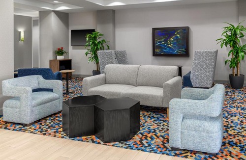 Coconut Creek Hotel | Hampton Inn and Suites Coconut Creek