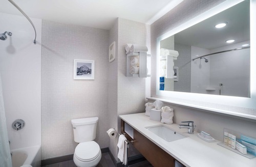 Greer Hotel | Hampton Inn Greer Greenville, SC
