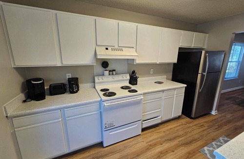Harbison House | Harbison Hideaway 2/2