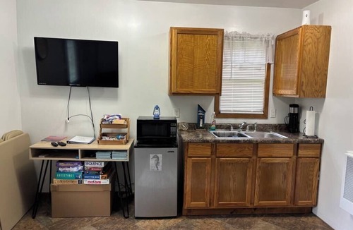 Harbor Beach Cottage | Harbor Beach~Two Cottages~One Property!