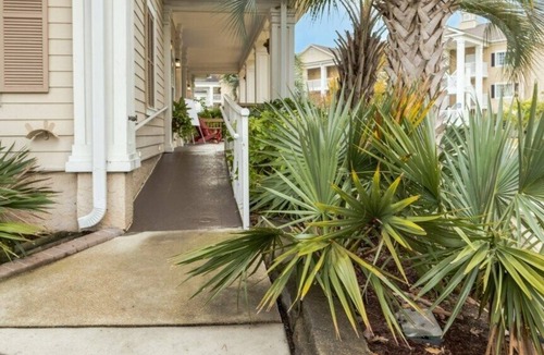 Myrtle Beach Villa | Harbour Lights, South Carolina, 2 Bedroom Villa