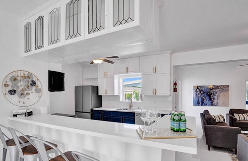 Ives Estates Villa | Headline