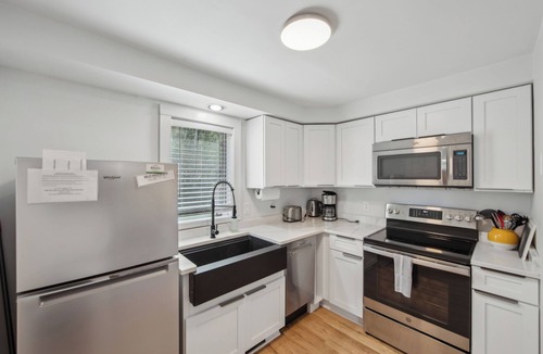 North Creek House | Heated Pool + Foosball + Billiards | Ski + Stay Near Gore Mtn | Sleeping Bear