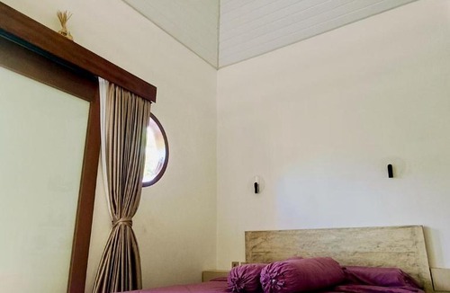 Tumbu Village Bed & Breakfast | Heaven Gangga Homestay