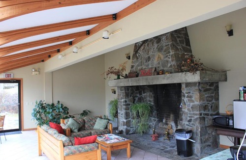 Brewster Hotel | Heidi's Inn