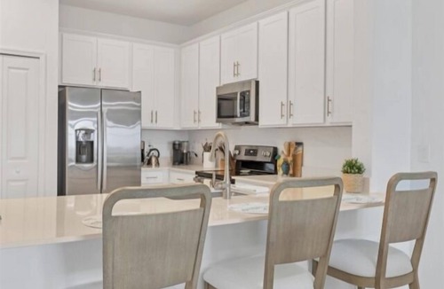 Englewood Villa | "Hibiscus Haven" awaits to enchant you with its idyllic charm and comforting embrace