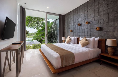 Pecatu Hotel | Hideaway Villas Bali – Uluwatu by Kanaan Hospitality