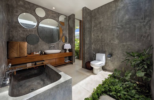 Pecatu Hotel | Hideaway Villas Bali – Uluwatu by Kanaan Hospitality