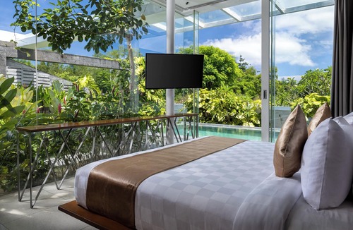 Pecatu Hotel | Hideaway Villas Bali – Uluwatu by Kanaan Hospitality