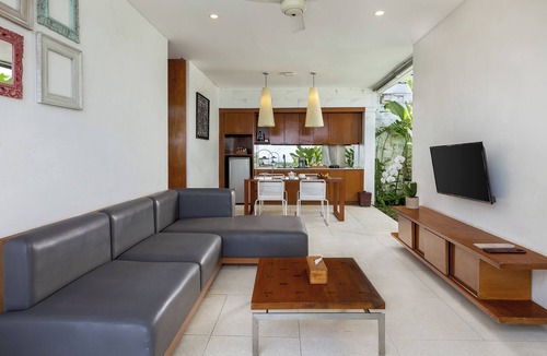 Pecatu Hotel | Hideaway Villas Bali – Uluwatu by Kanaan Hospitality