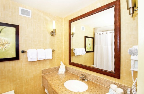 Northlake Hotel | Hilton Garden Inn Anderson